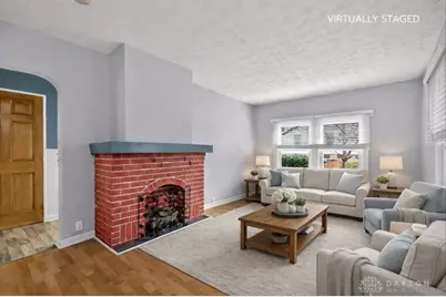 2527 Saint Charles Avenue, Dayton, OH 45410 - Photo 2