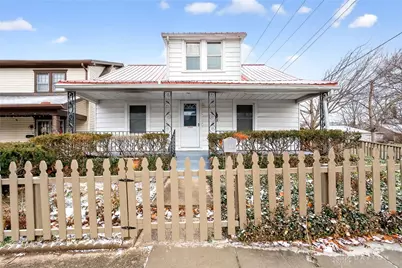 2527 Saint Charles Avenue, Dayton, OH 45410 - Photo 1