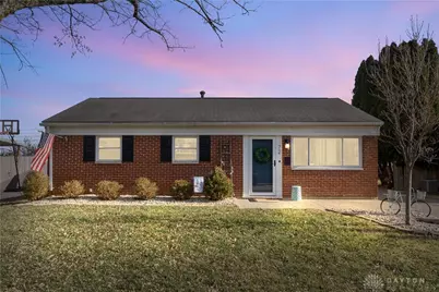 72 Quinby Lane, Dayton, OH 45432 - Photo 2