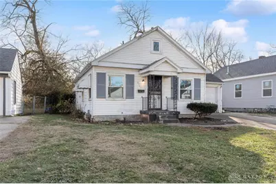 2942 Melbourne Avenue, Dayton, OH 45417 - Photo 2