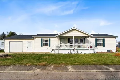 12276 Manning Place, Medway, OH 45431 - Photo 1