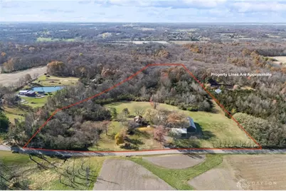 9445 Preble County Line Road, Germantown, OH 45327 - Photo 22