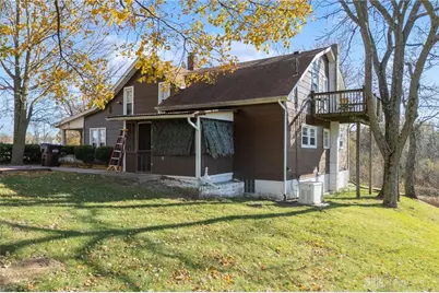 9445 Preble County Line Road, Germantown, OH 45327 - Photo 4