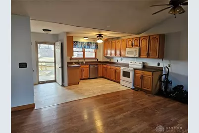 43 Hidden Creek Drive, Jamestown Vlg, OH 45335 - Photo 4