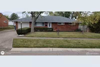 5206 Powell Road, Dayton, OH 45424 - Photo 1