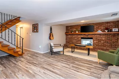 852 Crestmont Drive, Beavercreek, OH 45431 - Photo 24