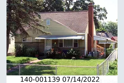 1122 Harrisburg Pike, Columbus, OH 43223 - Photo 1