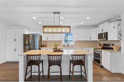 895 Clifton Road, Xenia, OH 45385 - Photo 10