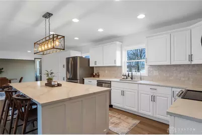 895 Clifton Road, Xenia, OH 45385 - Photo 14