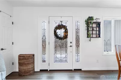 895 Clifton Road, Xenia, OH 45385 - Photo 8