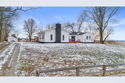 895 Clifton Road, Xenia, OH 45385 - Photo 2