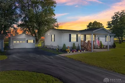 822 Bernard Road, New Vienna, OH 45159 - Photo 38