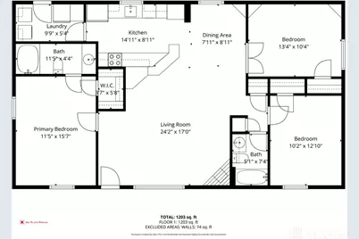 822 Bernard Road, New Vienna, OH 45159 - Photo 6