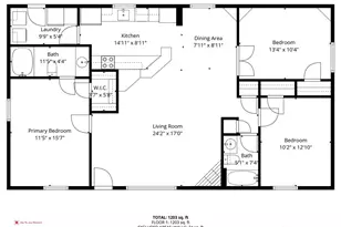 822 Bernard Rd, New Vienna, OH 45159 - Photo 6