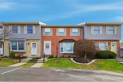 424 Gwinnett Commons, Dayton, OH 45459 - Photo 2