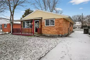 2213 Martin Ave, Dayton, OH 45414 - Photo 4