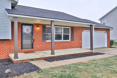 143 Westrock Farm Drive, Englewood, OH 45322 - Photo 4