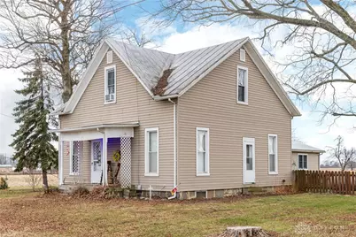 7710 N Bollinger Road, Conover, OH 45317 - Photo 2