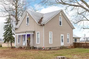 7710 N Bollinger Rd, Conover, OH 45317 - Photo 2