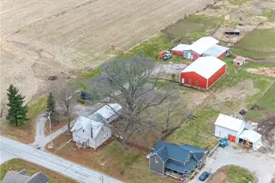 7710 N Bollinger Rd, Conover, OH 45317 - Photo 40