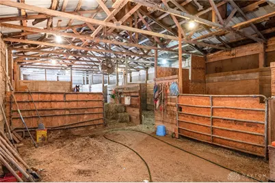 7710 N Bollinger Road, Conover, OH 45317 - Photo 36