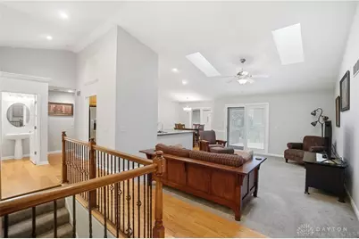 73 Black Walnut Drive, Springboro, OH 45066 - Photo 4