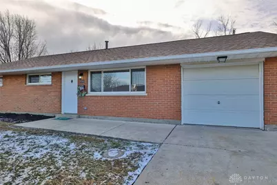 4340 Longfellow Avenue, Dayton, OH 45424 - Photo 2