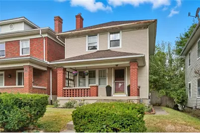 853 Carlisle Avenue, Dayton, OH 45410 - Photo 1