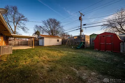 4304 Harbison Street, Dayton, OH 45439 - Photo 44