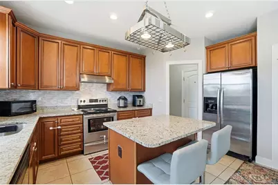 9354 Remington Hill Road, Clear Creek Township, OH 45458 - Photo 14