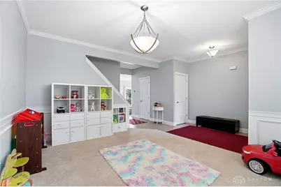 9354 Remington Hill Road, Clear Creek Township, OH 45458 - Photo 6