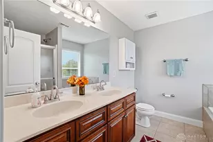 9354 Remington Hill Rd, Clear Creek Township, OH 45458 - Photo 20