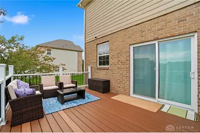 9354 Remington Hill Road, Clear Creek Township, OH 45458 - Photo 40