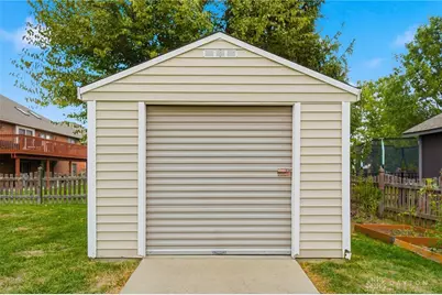 9354 Remington Hill Road, Clear Creek Township, OH 45458 - Photo 42