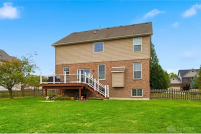 9354 Remington Hill Road, Clear Creek Township, OH 45458 - Photo 36