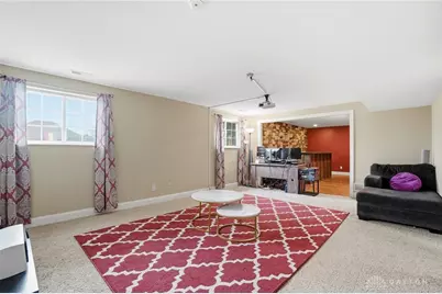 9354 Remington Hill Road, Clear Creek Township, OH 45458 - Photo 32