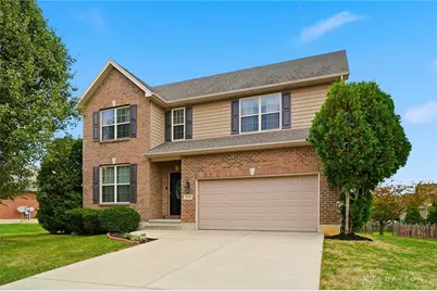 9354 Remington Hill Road, Clear Creek Township, OH 45458 - Photo 2