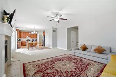 9354 Remington Hill Road, Clear Creek Township, OH 45458 - Photo 10