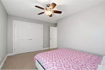 9354 Remington Hill Road, Clear Creek Township, OH 45458 - Photo 30