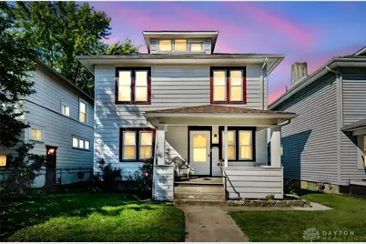 621 Creighton Avenue, Dayton, OH 45410 - Photo 1