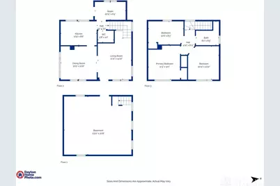 621 Creighton Avenue, Dayton, OH 45410 - Photo 48