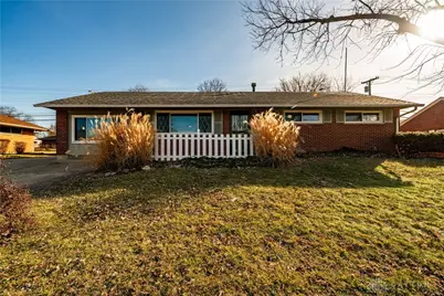4518 Harbison Street, Dayton, OH 45439 - Photo 1