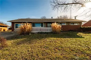 4518 Harbison St, Dayton, OH 45439 - Photo 1