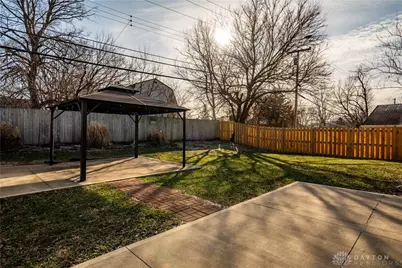 4518 Harbison Street, Dayton, OH 45439 - Photo 40