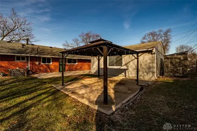 4518 Harbison Street, Dayton, OH 45439 - Photo 44