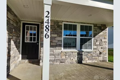 2486 Chicory Trail, Cedarville Village, OH 45314 - Photo 2