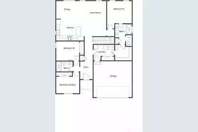 1575 N Fairfield Road, Beavercreek, OH 45432 - Photo 4