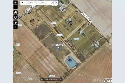 597 Haynes Road, Midland, OH 45148 - Photo 2