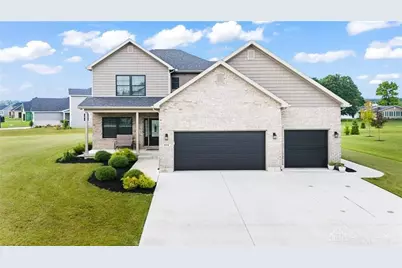 974 Stony Brook Lane, Troy, OH 45373 - Photo 1