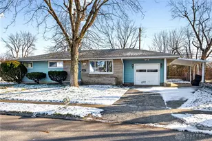 1126 Adams St, Fairborn, OH 45324 - Photo 2